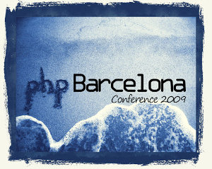 PHP Barcelona