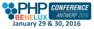 PHPBenelux Conference 2016