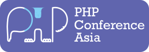 PHPConf.Asia 2016