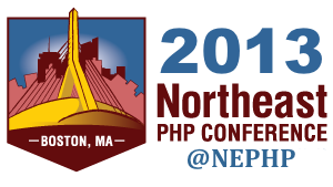 Northeast PHP Technical Conference