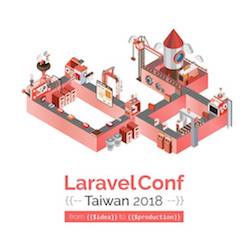 LaravelConf Taiwan 2018