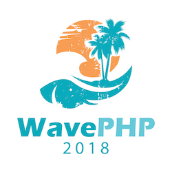 WavePHP 2018