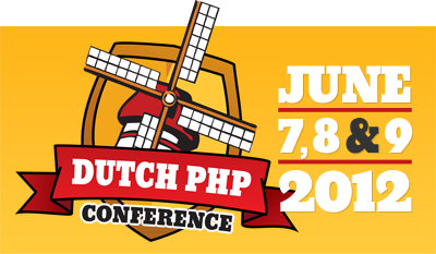 Dutch PHP Conference 2012