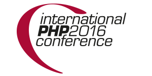 International PHP Conference 2016 - fall edition