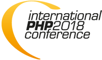 International PHP Conference 2018 - spring edition