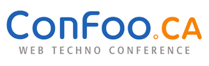 ConFoo Web Techno Conference