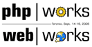 php|works and web|works 2005