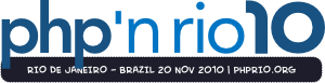 PHP'n Rio 10