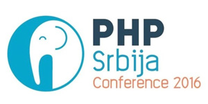 PHPSerbia Conference 2016