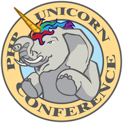PHP Unicorn Conference Logo