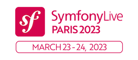 SymfonyLive Paris 2023
